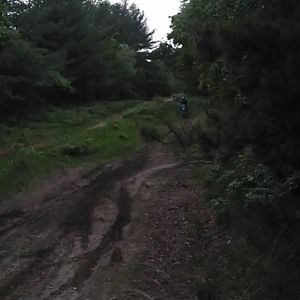 Meet your Posher, Chance